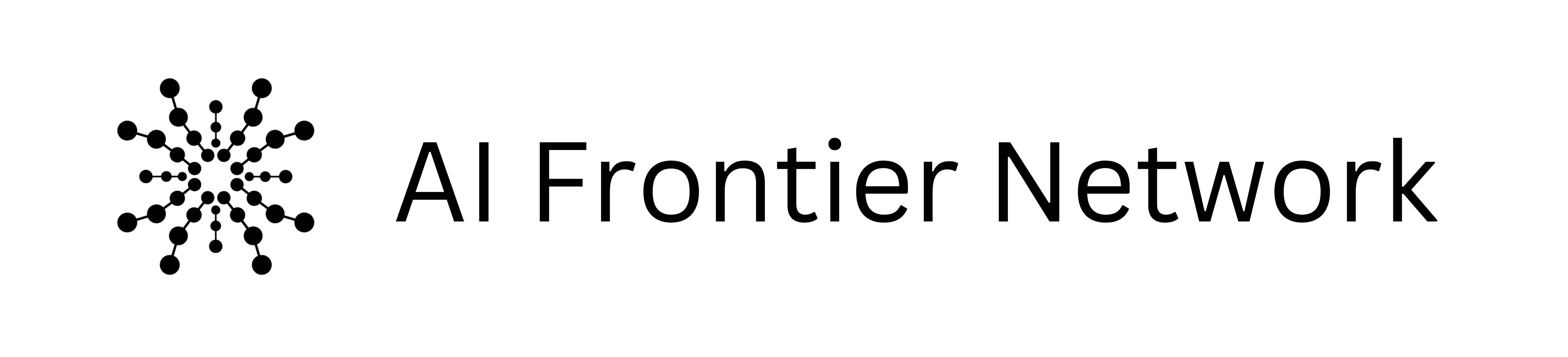 AI Frontier Network